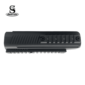 Shooters Gate Aluminum Remington 870 Tri Rail Forend Shooters Gate Aluminum Remington 870 Tri Rail Forend