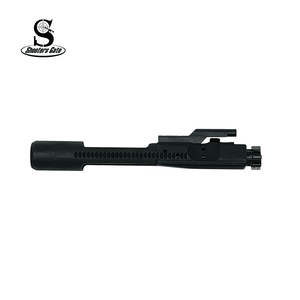 Shooters Gate AR-15 6.5 Grendel Bolt Carrier Group Black Nitride Shooters Gate AR-15 6.5 Grendel Bolt Carrier Group Black Nitride