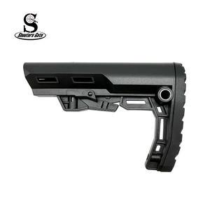 Shooters Gate AR-15 MIL-SPEC BUTTSTOCK WITH QD MOUNT Shooters Gate AR-15 MIL-SPEC BUTTSTOCK WITH QD MOUNT