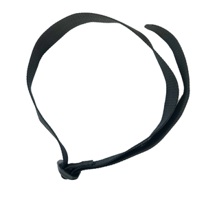 Shooters Gate Belt, Black Shooters Gate Belt, Black