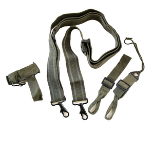 Shooters Gate Deluxe Three Point Sling, ODG