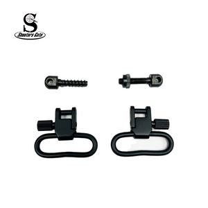 Shooters Gate Heavy Duty QD Quick Detach Black Shooters Gate Heavy Duty QD Quick Detach Black