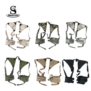 Shooters Gate Horizontal Shoulder Holster Shooters Gate Horizontal Shoulder Holster