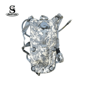 Shooters Gate Hydration Backpack System With 2.5 Liter / 84 oz. Capacity Bladder – ACU
