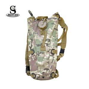 Shooters Gate Hydration Backpack System With 2.5 Liter / 84 oz. Capacity Bladder – TACCAM