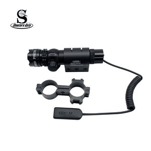 Shooters Gate Laser Scope (Green Laser) Shooters Gate Laser Scope (Green Laser)