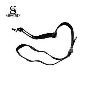 Shooters Gate M1 Garand Classic Military Style Reproduction Canvas Rifle Sling – Black Shooters Gate M1 Garand Classic Military Style Reproduction Canvas Rifle Sling – Black