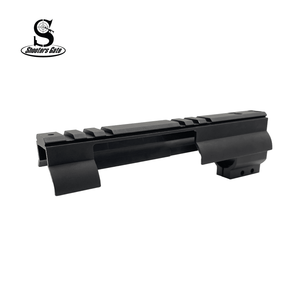Shooters Gate Mauser K98 Deluxe Scope Mount and KIT (B-4G) Shooters Gate Mauser K98 Deluxe Scope Mount and KIT (B-4G)