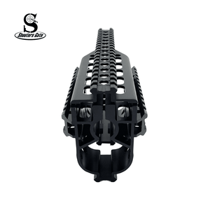 Shooters Gate Ruger Mini 14 Quad Rail Handguard