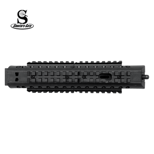 Shooters Gate Saiga 12 & 20 Gauge Shotgun Tri-Rail Forend Shooters Gate Saiga 12 & 20 Gauge Shotgun Tri-Rail Forend
