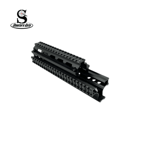 Shooters Gate Saiga Rifle Quad Rail (B-4G) Shooters Gate Saiga Rifle Quad Rail (B-4G)