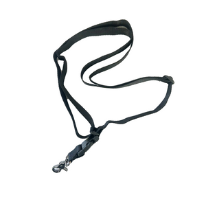 Shooters Gate Single Point Sling with Quick Release, Black Shooters Gate Single Point Sling with Quick Release, Black