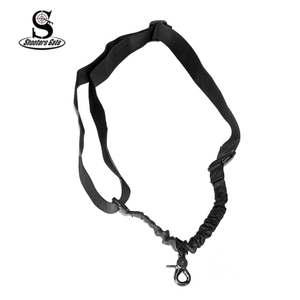Shooters Gate Single Point Sling, Black Shooters Gate Single Point Sling, Black