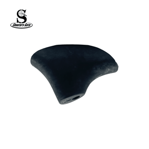 Shooters Gate Soft Rubber SKS Sniper Hand Grip For Original Wood Stocks Shooters Gate Soft Rubber SKS Sniper Hand Grip For Original Wood Stocks
