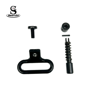 Shooters Gate Standard 6 Position Stock Replacement Trigger Spring and Swivel Set