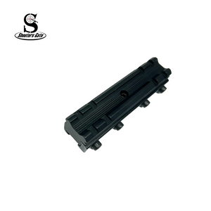 Shooters Gate Tactical 4 Slot Dovetail 3/8 11mm To Weaver - Picatinny 7/8 Shooters Gate Tactical 4 Slot Dovetail 3/8 11mm To Weaver - Picatinny 7/8