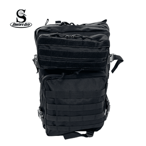Shooters Gate Tactical Military Style Backpack Assault Multipurpose Rucksack with MOLLE System Strap (M-BG-059) Shooters Gate Tactical Military Style Backpack Assault Multipurpose Rucksack with MOLLE System Strap (M-BG-059)