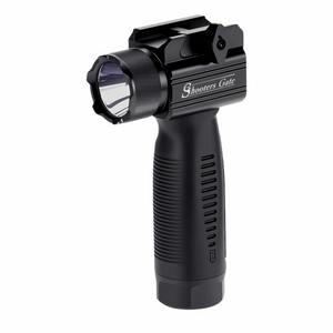 Shooters Gate VGL1 1000 Lumen Foregrip Light w/ Strobe Shooters Gate VGL1 1000 Lumen Foregrip Light w/ Strobe