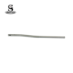 SHOOTERSGATE MICRO GAS TUBE, 5.25'', STAINLESS STEEL SHOOTERSGATE MICRO GAS TUBE, 5.25'', STAINLESS STEEL