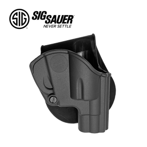 Sig Sauer SigTac Standard Retention Holster – 17557-HOL-SWJ (Smith & Wesson J Frame .38/M60/M637) Sig Sauer SigTac Standard Retention Holster – 17557-HOL-SWJ (Smith & Wesson J Frame .38/M60/M637)