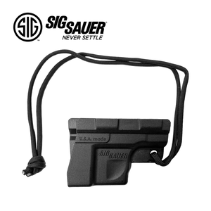 Sig Sauer SigTac Trigger Guard Holster Compatible with Sig P238/P938 Sig Sauer SigTac Trigger Guard Holster Compatible with Sig P238/P938