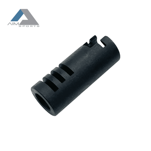 SKS Muzzle brake pin-on, for Russian & Chinese SKS models SKS Muzzle brake pin-on, for Russian & Chinese SKS models