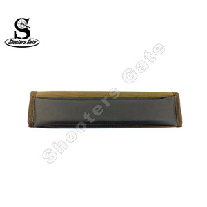 Strap Shoulder Comfort Pad TAN Strap Shoulder Comfort Pad TAN