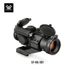 STRIKEFIRE® II RED DOT (RED/GREEN) STRIKEFIRE® II RED DOT (RED/GREEN)