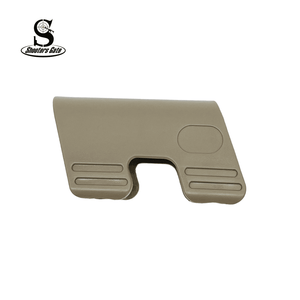Cheek Rest Riser Low, TAN Cheek Rest Riser Low, TAN