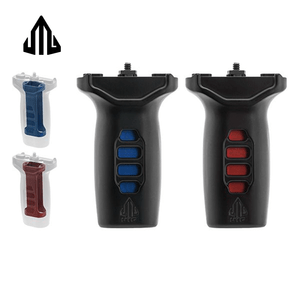 UTG® SUPER SLIM VERTICAL FOREGRIP, M-LOK® UTG® SUPER SLIM VERTICAL FOREGRIP, M-LOK®
