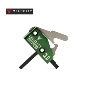 Compatible with Multiple AR Platforms
Whether you own a .22, .223/5.56mm, or .308 AR platform, the Classic AR Trigger – Straight is the perfect upgrade. It offers universal compatibility, making it an ideal choice for various setups, from recreational shooting to tactical applications. Compatible with Multiple AR Platforms
Whether you own a .22, .223/5.56mm, or .308 AR platform, the Classic AR Trigger – Straight is the perfect upgrade. It offers universal compatibility, making it an ideal choice for various setups, from recreational shooting to tactical applications.