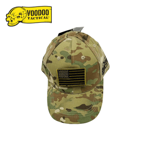 Voodoo Tactical Hat – VD02