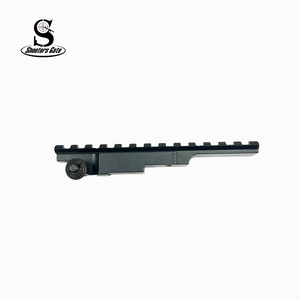 Shooters Gate Mauser K98 K-98 Karabiner New Generation 7/8 Weaver - Picatinny Rail