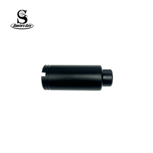 Shooters Gate AR-15 Fake Can 3.25 inch Shooters Gate AR-15 Fake Can 3.25 inch