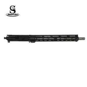 AR-15 300 Blackout Assembled Rifle Upper, 16" Stainless Steel Barrel 1 8 Twist, Carbine gas system, AR-15 300 Blackout Assembled Rifle Upper, 16" Stainless Steel Barrel 1 8 Twist, Carbine gas system,