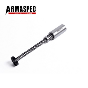 Stealth™ Recoil Spring - SRS™-AR10 GEN4 (ARM253-AR10) Stealth™ Recoil Spring - SRS™-AR10 GEN4 (ARM253-AR10)