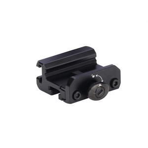 Pic Rail Adapter For Odin Series
