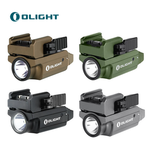 Olight PL-MINI 2 Valkyrie Tactical Light
