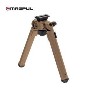 Magpul® Bipod for A.R.M.S.® 17S Style/AC-MAG951-TAN Magpul® Bipod for A.R.M.S.® 17S Style/AC-MAG951-TAN