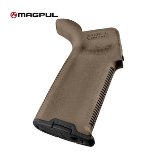 MOE+® Grip AR15/M4, TAN MOE+® Grip AR15/M4, TAN