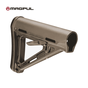 MOE® Carbine Stock Mil-Spec, TAN MOE® Carbine Stock Mil-Spec, TAN