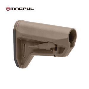 MOE® SL-M Carbine Stock Mil-Spec, TAN MOE® SL-M Carbine Stock Mil-Spec, TAN