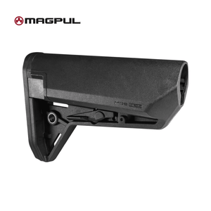 MOE® SL-S Carbine Stock Mil-Spec, BLK MOE® SL-S Carbine Stock Mil-Spec, BLK