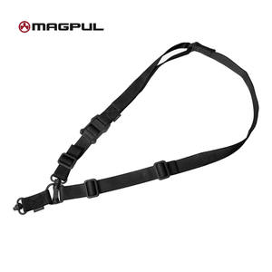 MS4® Dual QD Sling GEN2, BLK MS4® Dual QD Sling GEN2, BLK