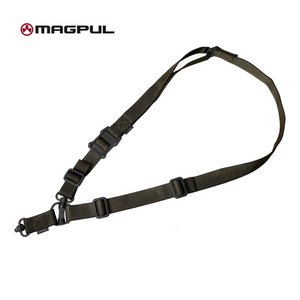 MS4® Dual QD Sling GEN2-RGR MS4® Dual QD Sling GEN2-RGR