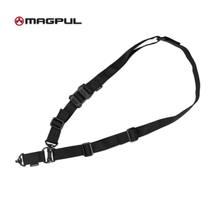 MS4® QDM Sling, BLK MS4® QDM Sling, BLK