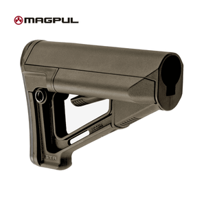 STR® Carbine Stock Mil-Spec, ODG
