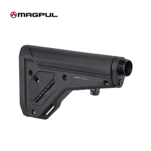 UBR® GEN2 Collapsible Stock, BLK UBR® GEN2 Collapsible Stock, BLK