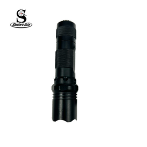 Shooter Gate Tactical LED Flashlight, 201423