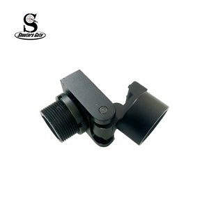 AK SIDE FOLDING STOCK ADAPTOR FOR AK47, AK74, AKM, AK SIDE FOLDING STOCK ADAPTOR FOR AK47, AK74, AKM,